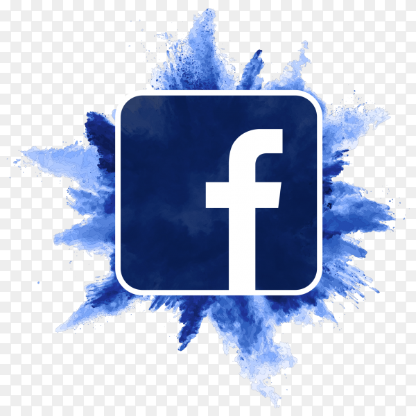 Facebook Icon