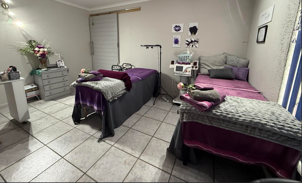 Studio 89 Salon